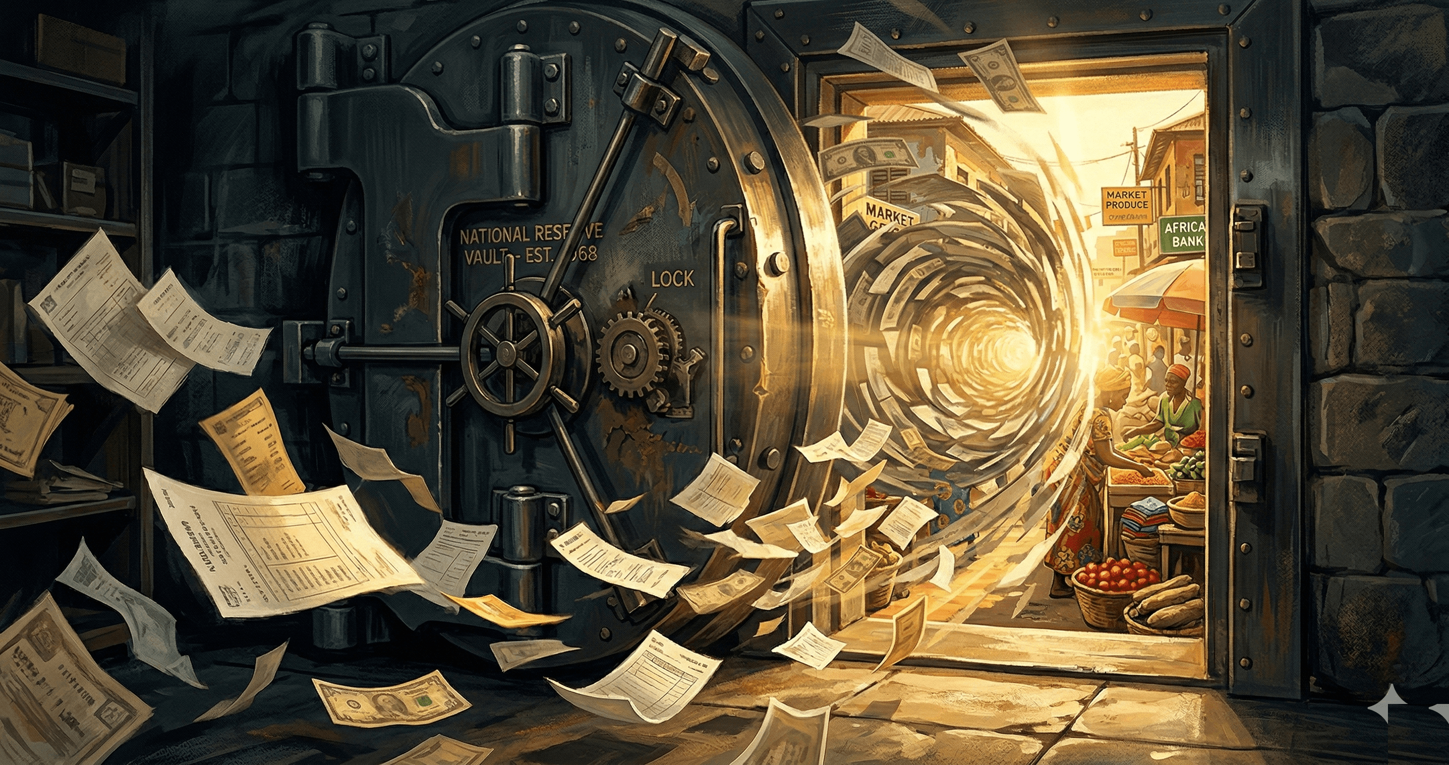 When Banks Walk Away: The Hidden Cost of LC Processing Exits