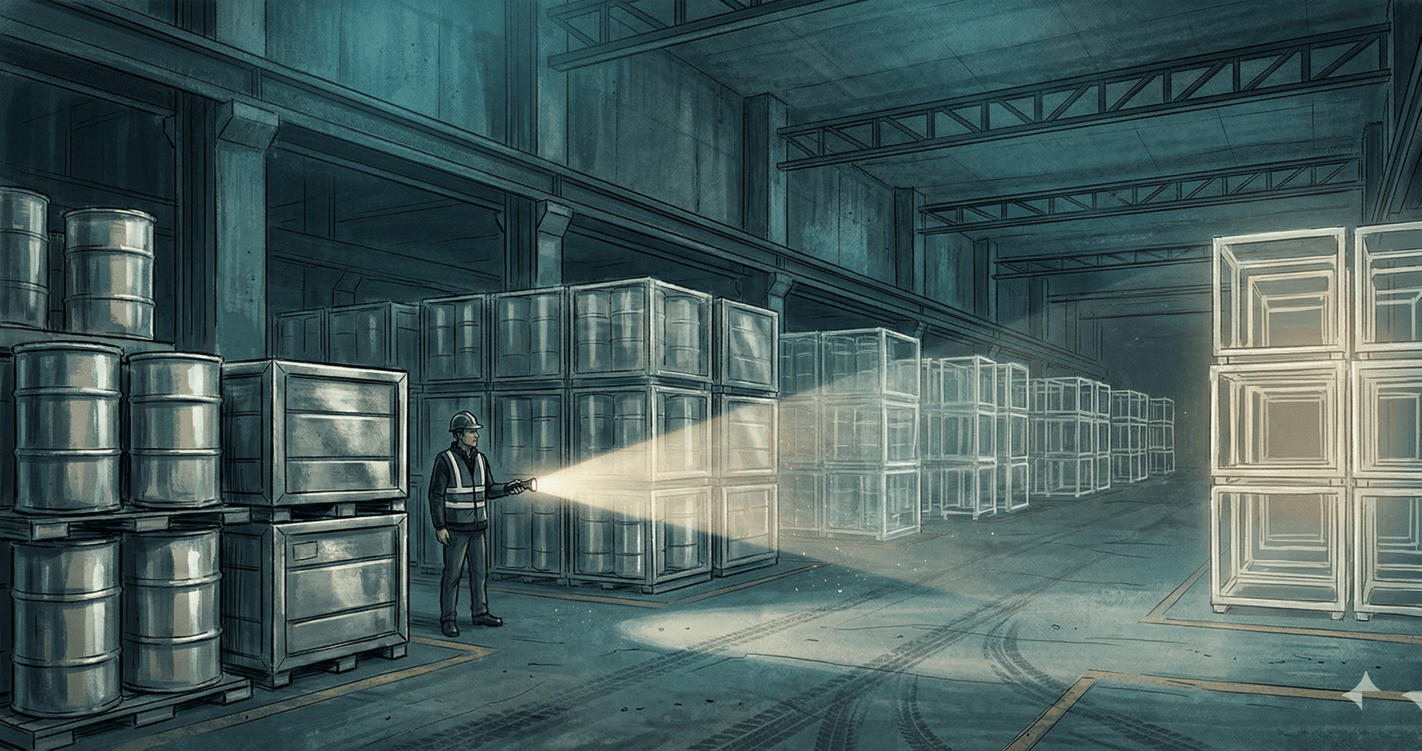 Commodity Trade Finance After Trafigura: What Changed