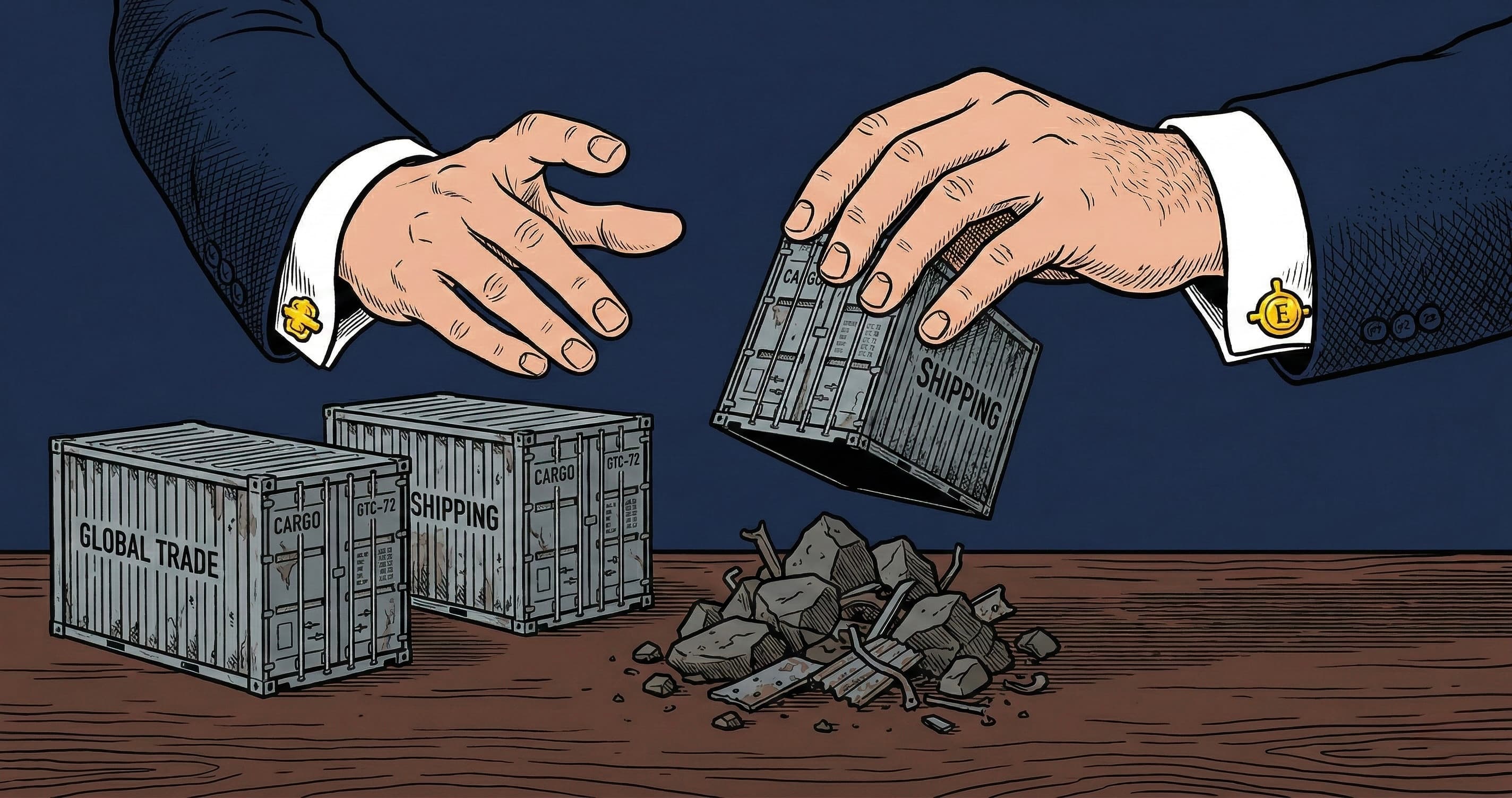 The $500 Million Nickel That Wasn't There